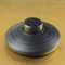1 pcs noir Pied de lampe Interrupteur Pousser Pedale Interrupteur au pied