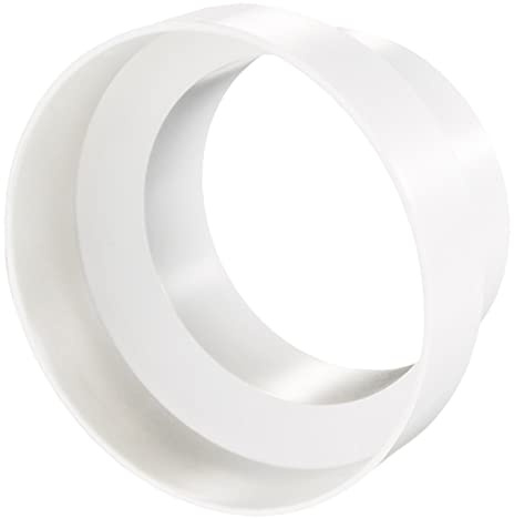 Rohr Reduzierung Plastivent Red 611 NW 120-100 mm