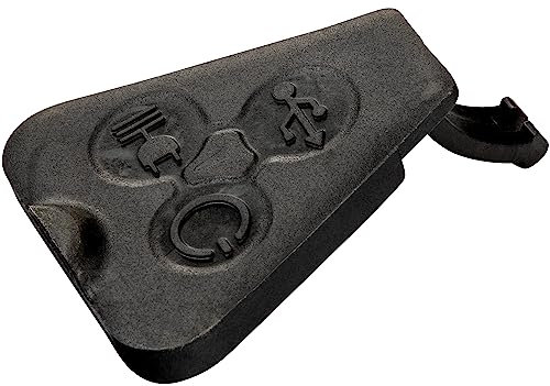 ZÜNDAPP Z101 / Green 1.0 Gummiabdeckung für Akku Mj. 2019