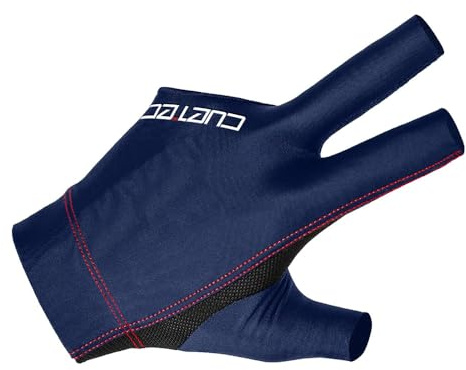 Cuetec Billardhandschuh Achse Navi M Linkshänder