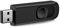 MAKACTUA USB Stick 64GB USB Flash Laufwerk Einziehbar Speicherstick,USB Stick 2.0 Memory Stick Flash Drive Schwarz