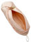 JTQYFI Pinke Ballettschuhe Make Up Tasche Stilvolle Kosmetiktasche Aufbewahrungshülle Perfekt Für Ballett Enthusiasten Und Schreibwarensammler Ballettschuh Federmäppchen