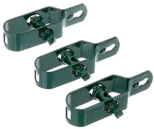 Alberts 854409 Drahtspanner, Silber