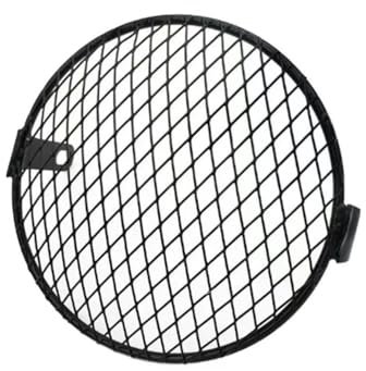 Scheinwerferschutzgitter Für Brixton Crossfire 500 500X Crossfire 500 500X Motorrad Mesh Scheinwerfer Schutz Halter Metall Grill Abdeckung Schutz Fit