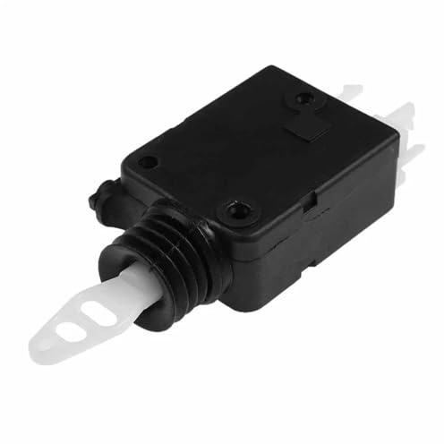 Serrure De Porte Actionneur De Serrure De Porte Avant Gauche Pour Citroen Pour XSARA Pour SAXO BX ZX AX Pour Berlingo 661503 6615.03 Verrouillage Centralisé