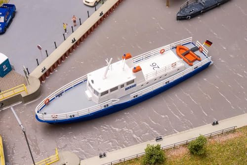 FALLER 131019 - Polizeiboot - Spurweite H0
