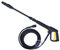 Mac Allister Mac 1, Mac 2, Mac 3 Pressure Washer (Old Model) Trigger Gun, Lance, Hose Set