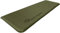 Sea to Summit - Camp Plus Self Inflating Isomatte Rectangle Large - Dicke & warme Schlafmatte - Reparatur-Kit & Pillow Lock-System - 4 Jahreszeiten - Camping - 201 x 64 cm - Green - 1355 g