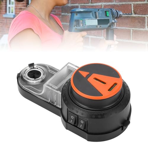 Staubsammelaufsatz Bohrstaubsammler Hammer Staubsammelaufsatz für Elektrohämmer