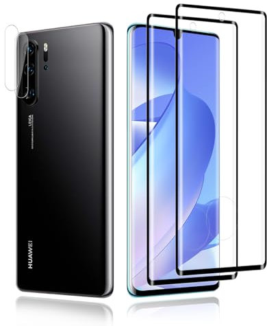 TPLTECH 2 Stück für Panzerglas für Samsung Galaxy S10 Plus Schutzfolie, 9H Blasenfrei Schutzglas Folie für Samsung S10 Plus Panzer Schutz Glas, HD Fingerabdruck Displayschutzfolie für S10 Plus