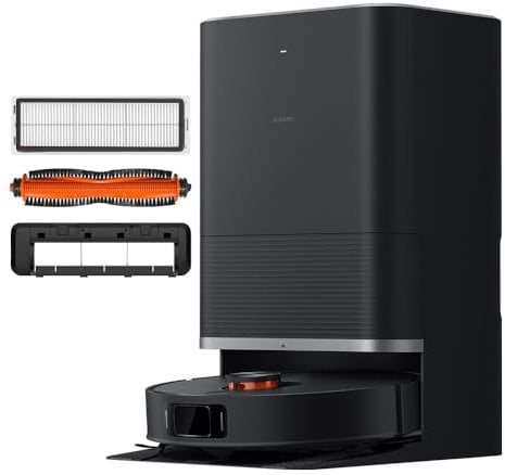 Xiaomi Robot Vacuum X20 Max