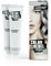 Color Rebel London, Semi-Permanente Haarfarbe Platinum, Vegan, Parabenfrei, Ohne Ammoniak, bis zu 12 Haarwäschen