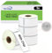 Oritdge Große Adressetiketten 36 mm x 89 mm mit Dymo S0722400 99012, 4 Rollen mit je 260 Etiketten kompatibel mit DYMO Labelwriter 550 5XL Labelwriter 450 4XL