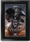 HWC Trading Venom 3 (The Last Dance) 2024 Geschenke Geduckter Poster Signiertes Autogramm Foto für Fans von Film Memorabilien - A3 Gerahmt