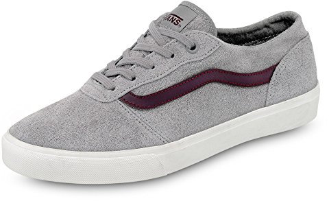 Vans Maddie MTE Sneaker, Groesse 6, Grau