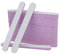AYITOO 50 Pezzi Lime per Unghie 100/180 Professional, Lima Unghie Lavabile, Doppia Faccia Lima Unghie Pro per Manicure E Unghie in Gel Lima Unghie