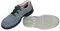 URG Arbeitsschuhe Sicherheitsschuhe Wildleder Halbschuh Schutzschuhe Stahlkappe S1 NEU (205S1) (37)