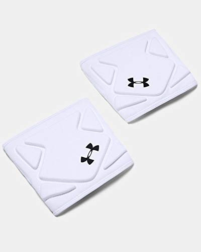 Under Armour UA Switch 2.0 Volleyball Knee Pads S/M Black