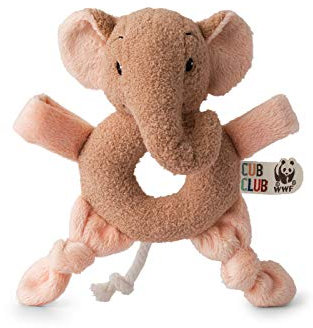 WWF Plüsch WWF00618 Plüschtier