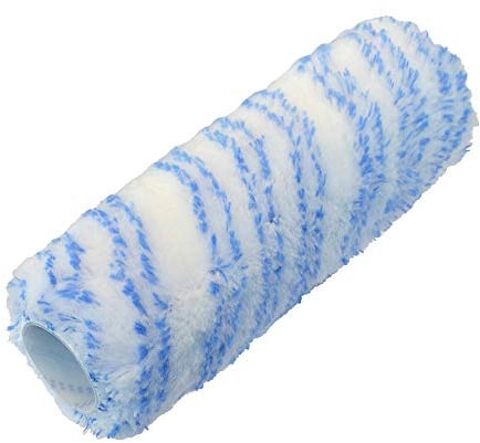 Faithfull FAIRPOLY112 Polyamide Roller Refill Long Pile 230 x 38mm (9 x 1.1/2in)