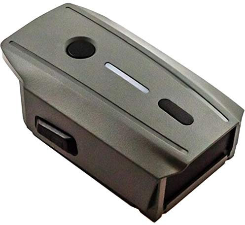 Akku kompatibel mit DJI Mavic Pro, Li-Polymer, 11,4V, 3830mAh, 43,7Wh