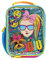 JoJo Siwa Shiny Metallic Lunchbox