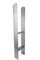 H-Anker extra Stabil 71 x 600 x 6 mm