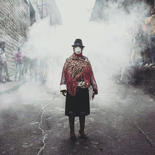 Radio Mondial [Explicit]