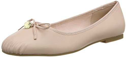 Ted Baker Femme Belamia Ballerines, Vieux Rose, 39 EU