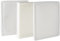 FSH air filters per Aldes Dee Fly Cube 300/370 | Coarse/EPM1 filtro set