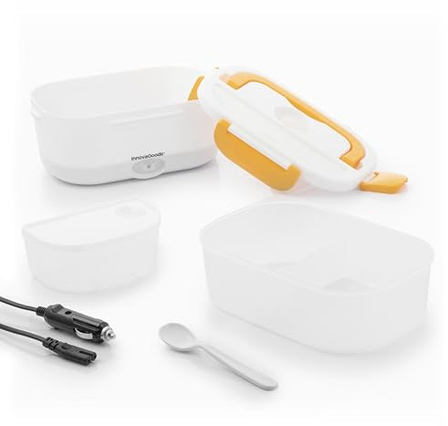 Elektrische Lunchbox für Autos Carunch InnovaGoods