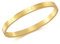 AFSTALR Bracelets Fin en Acier Inoxydable Bracelet pour Femme Personnalisé d’Inspiration d'amitié en Or Bracelet Jonc Pour Meilleur Ami avec Message La Vie Est Faite de Petits Bonheurs Largeur