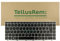 Sostituzione della Tastiera Francese retroilluminata per HP 840 G5, 840 G6, 745 G5, 745 G6, ZBook 14u G5, 14u G6