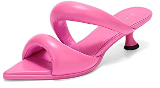 JW PEI Mule Sara Pour Femme