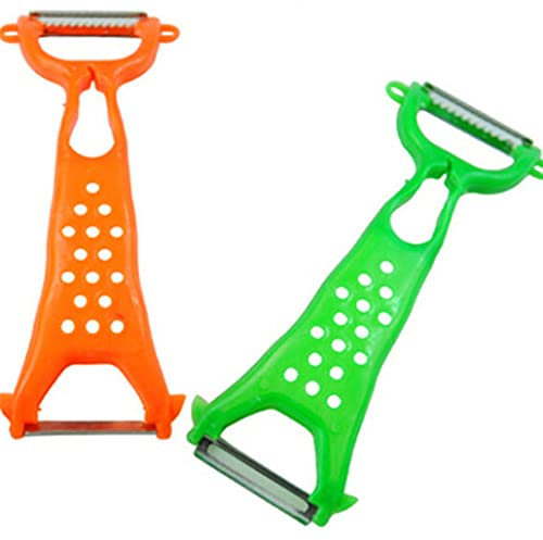 Gemüse Obst Schäler Parer Julienne Cutter Slicer Peel Küchenhelfer Gadget Hohe Qualität Professional und Fashion