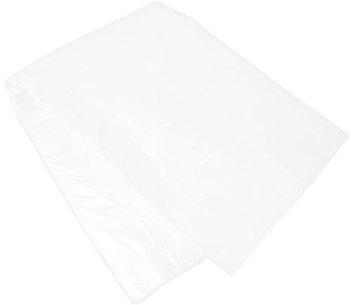 100 unidades para pies de pedicura, plantillas de spa para pedicura, bolsas de bañera portátiles, plantillas de para bañera, plantillas de pedicura para pies, spa,