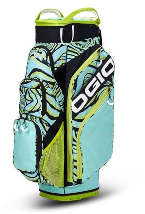 OGIO Unisex-Erwachsene Og Cr Pk Bandit Pro Rucksack, Marineblau, Regular