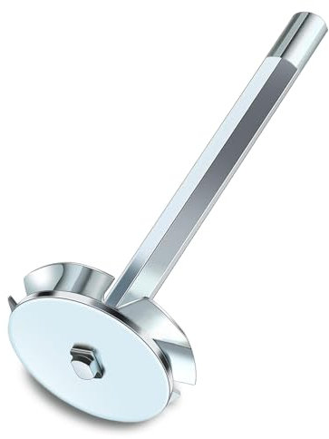 Protector de accesorios de PVC para fontanería, cortador de escariador de tuberías para quitar SCH 40 del cubo, protector de enchufe de PVC para líneas de agua, líneas de drenaje, líneas de