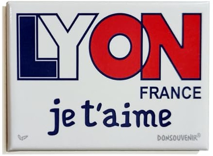 IMAN Lyon