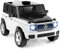 GYMAX Kids Ride on Car, 12V Licensed Mercedes Benz Toy Car with Remote Control, Music, Horn, Lights, USB, Wireless Connection, Toolbox & Slow Start, Children Electric Vehicle for 3 Years Old+ (White)