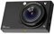 Surluoen Fotocamera Digitale CCD HD Obiettivo Autofocus 4K Videocamera Digitale da 64 MP Zoom 28 X Fotocamera Compatta per Punti e Bellezza Nero