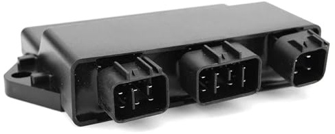CDI Replacement Motorcycle CDI Box for Yamaha YFM660FA Grizzly 660 Limited for Edition 2003-2006