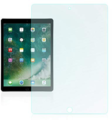 humblebe matte Schutzfolie für 12,9 iPad Pro 12.9 (2. Generation) 2017 (A1670,A1671,A1821)
