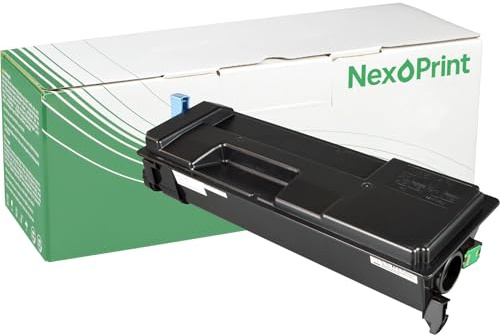 Toner kompatibel zu Kyocera TK-7310 1T02Y40NL0 schwarz ECOSYS P 4140DN Plus P 4140DN