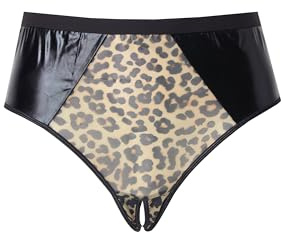 Ulla Popken Damen String