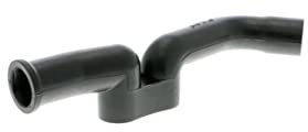 15D VAICO - V10-2772 - Hose, cylinder head cover ventilation - fits SEAT 037103493AK