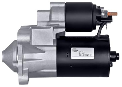 HELLA 8EA 012 527-881 Starter - 12V - 0.9kW