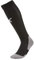 PUMA Homme Team Liga Socks Core Chaussettes de football, Puma Black-Puma White, 1 EU