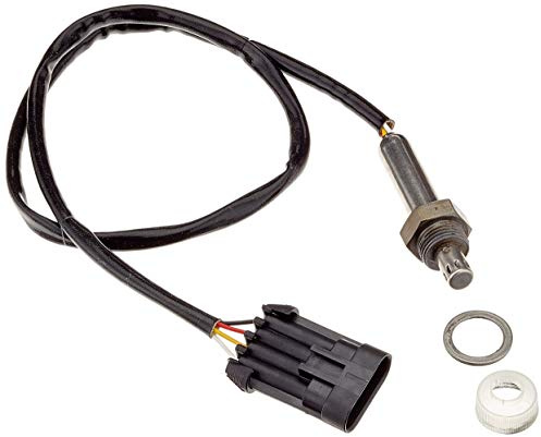 ESEN SKV Lambdasonde 09SKV501 | Kompatibel mit: OPEL ASTRA F, ASTRA F Cabriolet, ASTRA F Caravan, ASTRA F CC, ASTRA G Caravan, ASTRA G CC, ASTRA G Stufenheck