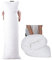 Hwydo Anime Dakimakura Kissen mit Polsterung, 150 cm x 50 cm